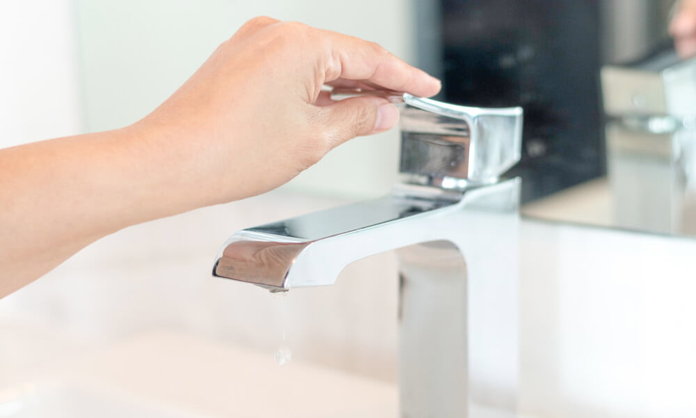 Cara Tepat Hemat Air Rumah Anda Toko Kunci Terlengkap di Bali